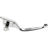 DRAG SPECIALTIES Slotted Wide Blade Replacement Clutch Lever