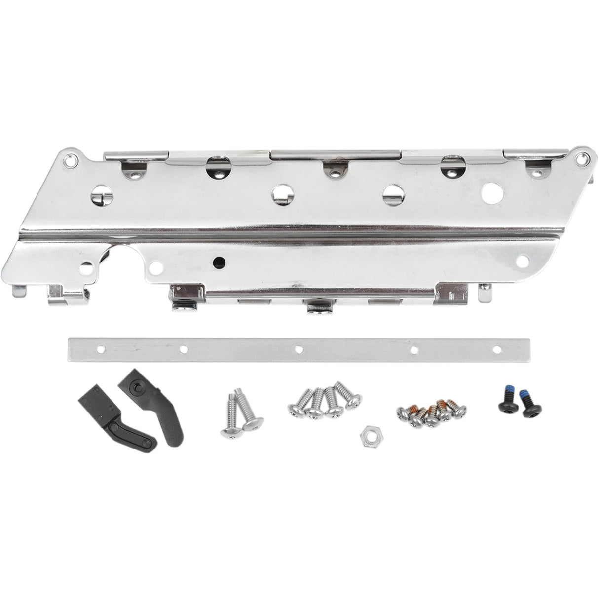 DRAG SPECIALTIES Replacement Saddlebag Latch