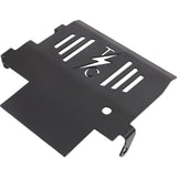 Thrashin Supply CO. Skid Plate Black HD Touring - TSC-3030-1 For Harley Touring 2024-2026