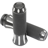 Drag Specialties Grips For Harley Motorcycles 2008-2025