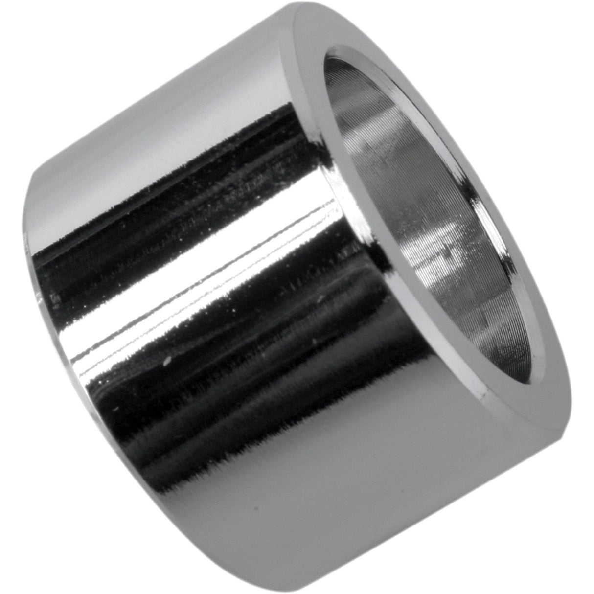 DRAG SPECIALTIES Wheel Spacer Front - 1" x