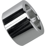 DRAG SPECIALTIES Wheel Spacer Front - 1" x