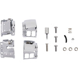 Drag Specialties Switch Housing Kit For Harley Softail 2016-2024