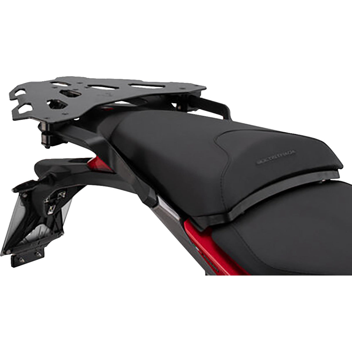 Sw-Motech Trax Top Case System - GPT.22.892.70000/S Ducati Multistrada 2016-2024