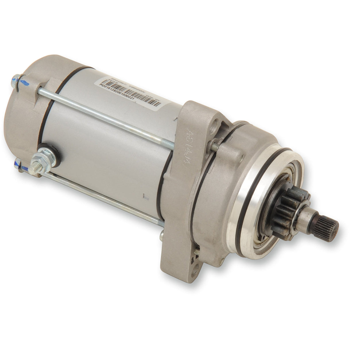 Rick's Motorsport Electric Starter - 61-127 Honda Gold Wing 2001-2005
