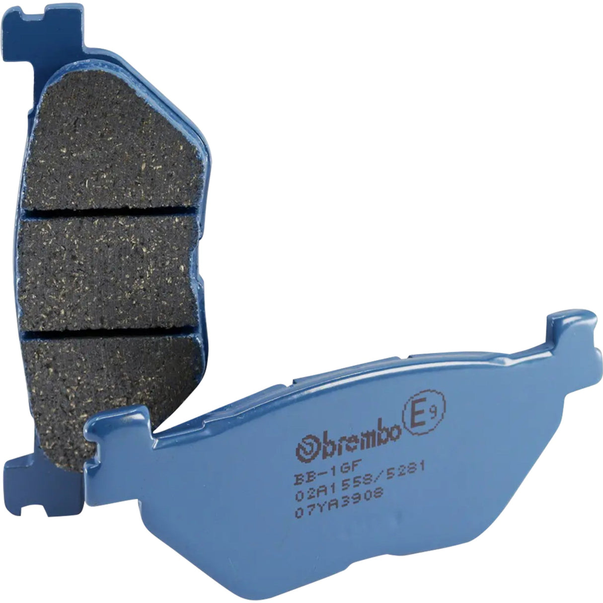 BREMBO 1722-1140 07YA3908 PRIME Carbon Ceramic Brake Pads