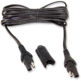 TECMATE 3807-0163 O-03 Charge Cable Extender 6' Extender - Charge Cable