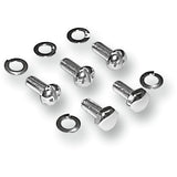 Colony Hardware Kit - 8146-10 For Harley Touring 1936-1964
