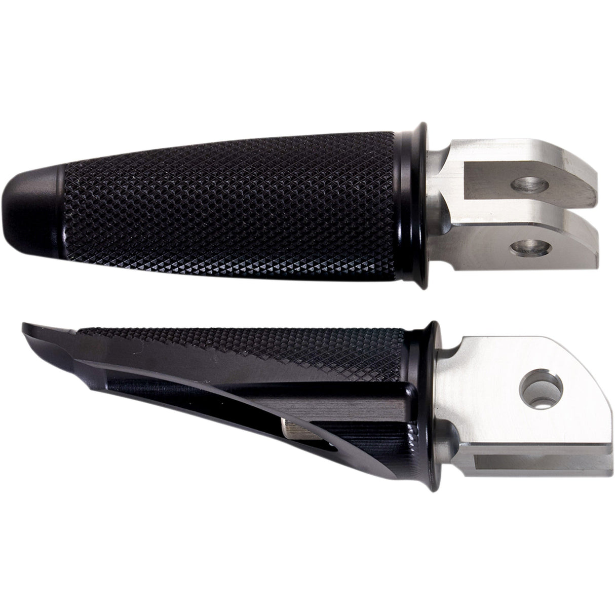 Speed Merchant Footpeg - SM-HDSTSPBLK For Harley Motorcycles 2017-2021