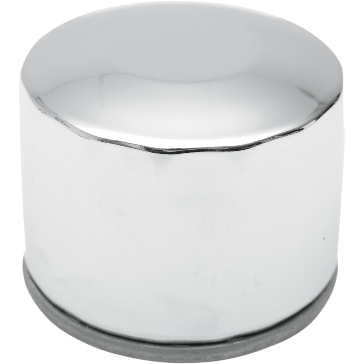 DRAG SPECIALTIES DS275205 Spin-On Oil Filter Oil Filter - Chrome