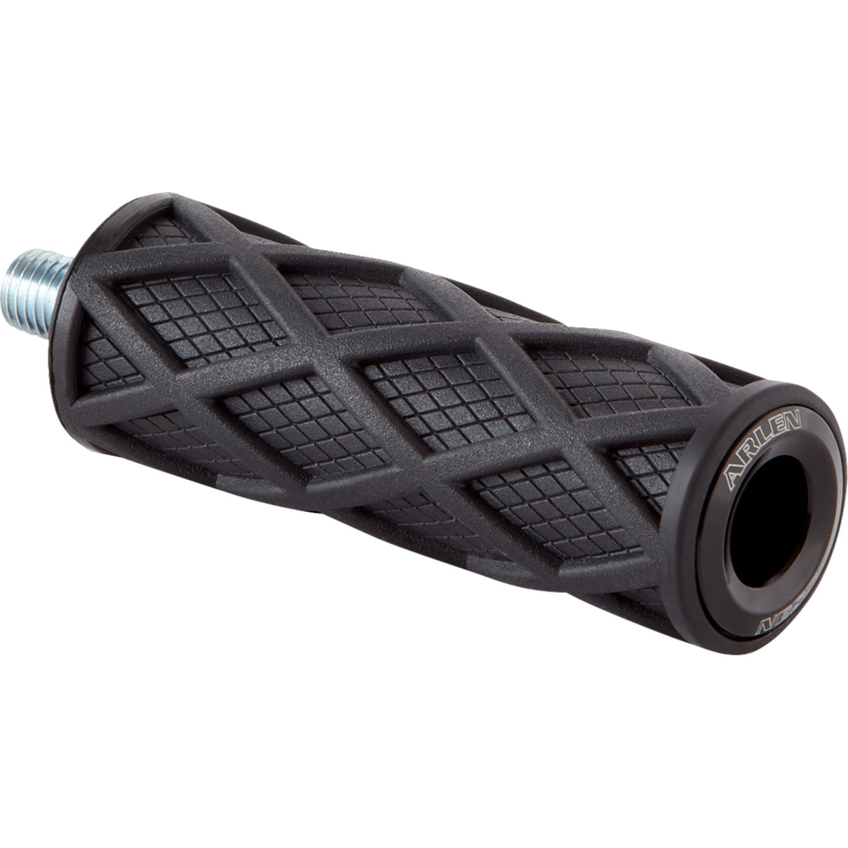 ARLEN NESS 1603-0415 400-049 Diamond Shift Peg black
