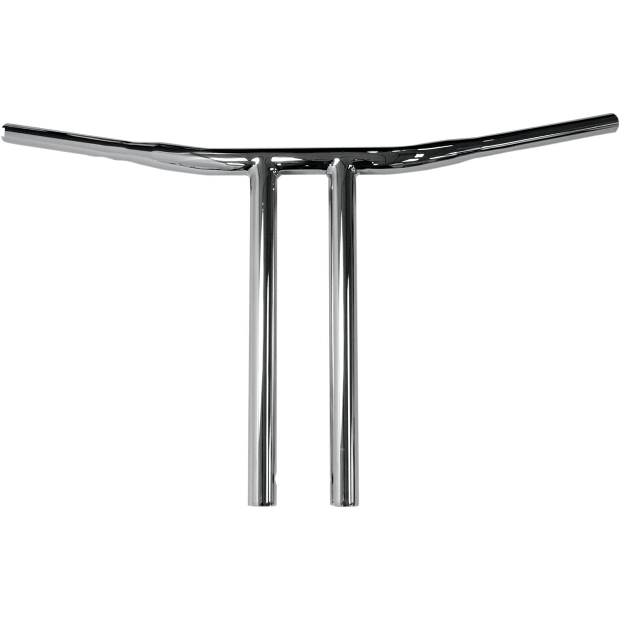 DRAG SPECIALTIES 0601-2750 1-1/4" Buffalo T-Bar 14" - chrome