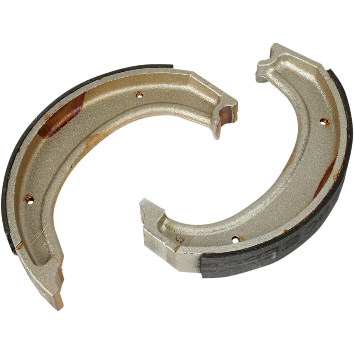 Ebc Brake Shoe - 860 BMW Motorcycles 1969-1982
