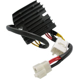 Rick's Motorsport Electric Rectifier And Regulator - 10-021H Aprilia Motorcycles 2010-2019
