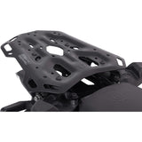 SW-Motech Dusc Hard Case System Black Husqvarna KTM - GPT.04.790.65000/B For KTM Motorcycles 2013-2024 | Husqvarna Norden 2022-2024