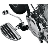 COBRA 1621-0085 06-3845 Classic Floorboard Kit Passenger Floorboards - M109