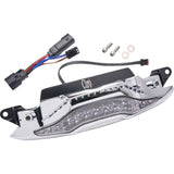 CIRO 2040-3479 45260 GOAT-E Fairing Light chrome - fltrx
