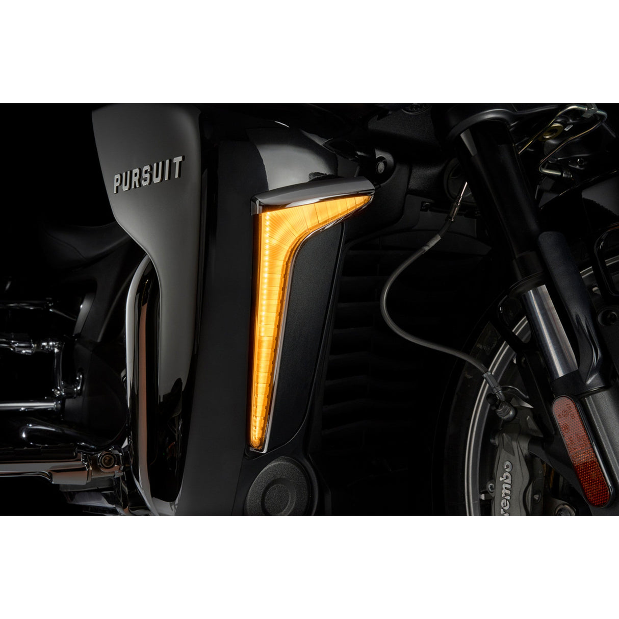 Ciro Lights - 46800 For Indian Pursuit 2022-2026