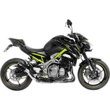 Leovince LV Corsa S Black Edition Muffler - 15402SB Kawasaki 900 2017-2025