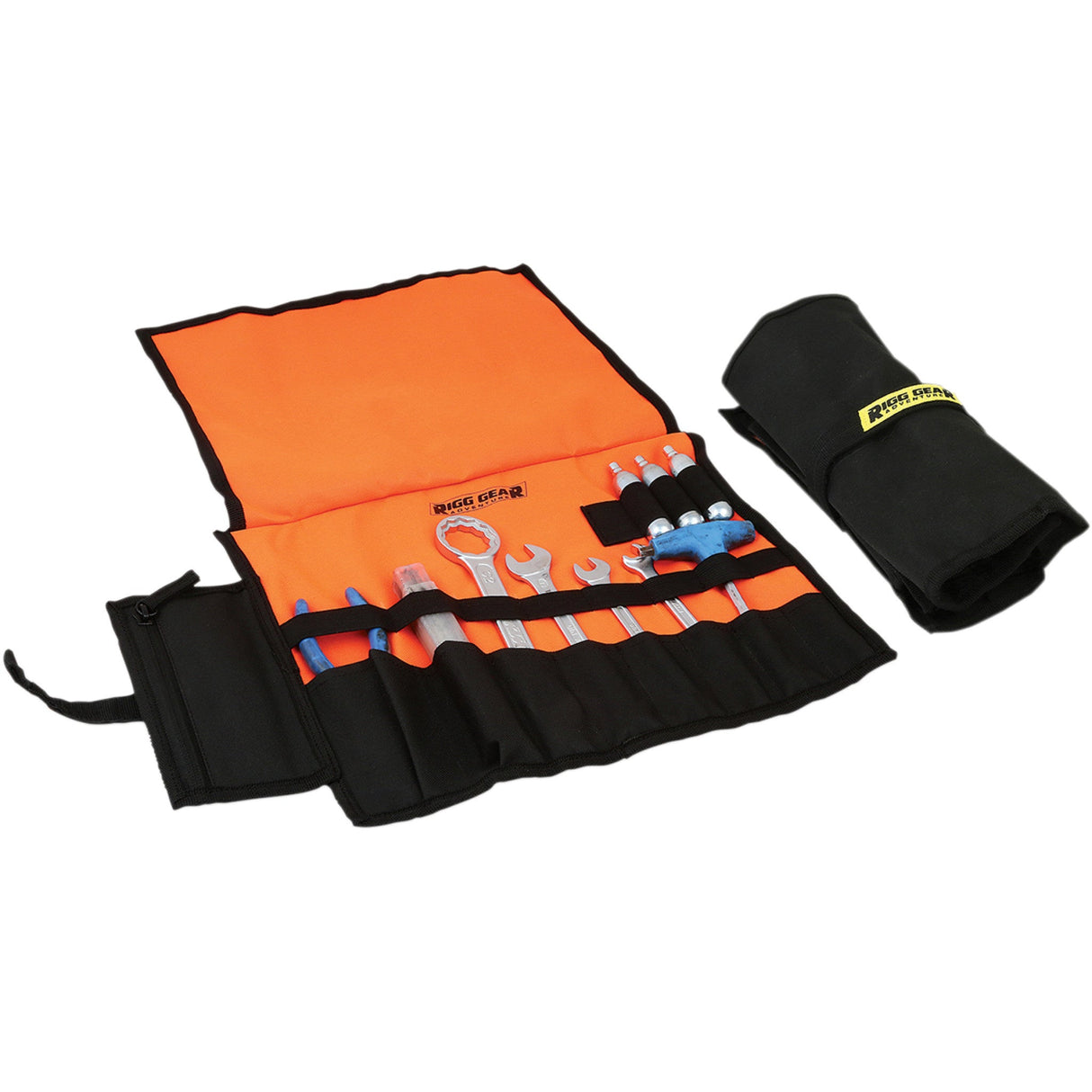 NELSON RIGG 3510-0088 RG-055 Tool Roll pack