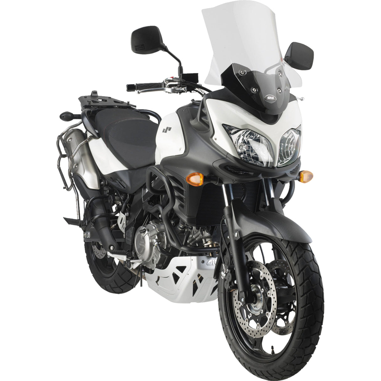 GIVI 2321-0786 D3101KIT Windshield Hardware Kit Mounting Hardware - Windshield - Suzuki