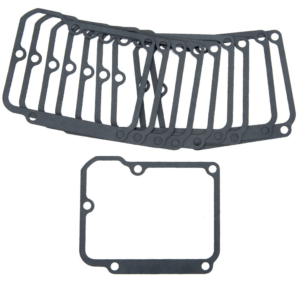 Cometic Trans TOP Cover Gasket EVO TC 10/PK OE#34904-86XC - C9267 For Harley Motorcycles 1999-2006
