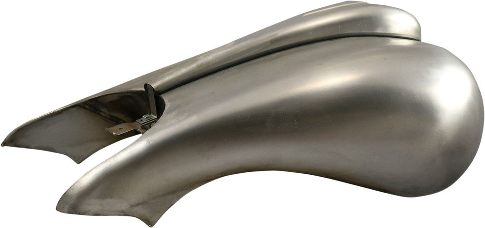 Paul Yaffe Bagger Nation Stretched Tank ` - STK-RZR-10/16 For Harley Touring 2010-2019