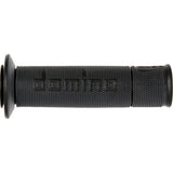 G2 ERGONOMICS CORP. 0630-2963 A45041C4070B7-0 A450 Grips Grips - Domino - A450 - Dark Gray/Black