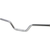 TODD'S CYCLE 0601-5922 TD-101-03C Moto 2.0 Handlebar Handlebar - Moto 2.0 - Mid - Chrome