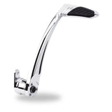 Performance Machine Brake Lever Assembly Contour Chrome - 0032-1080-CH For Harley Softail / Electra Glide / Touring / Road King 1987-2017