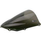 Zero Gravity Double Bubble Windshield - 16-261-02 Kawasaki 750 / Ninja 2005-2006