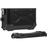 Sw-Motech Trax Hard Case System - KFT.06.145.70001/B Yamaha 1200 / Super 2010-2020
