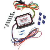 SHOW CHROME 2120-1345 13-311 Electronic Fuse Block universal