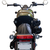 Kodlin Usa Lift Kit - K66028 For Harley Sportster RH1250S 2021-2024
