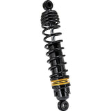 PROGRESSIVE SUSPENSION 1310-2622 412CRZ-4065B 412 Series Shocks Shock - 12.5" - Cruise Series - Black