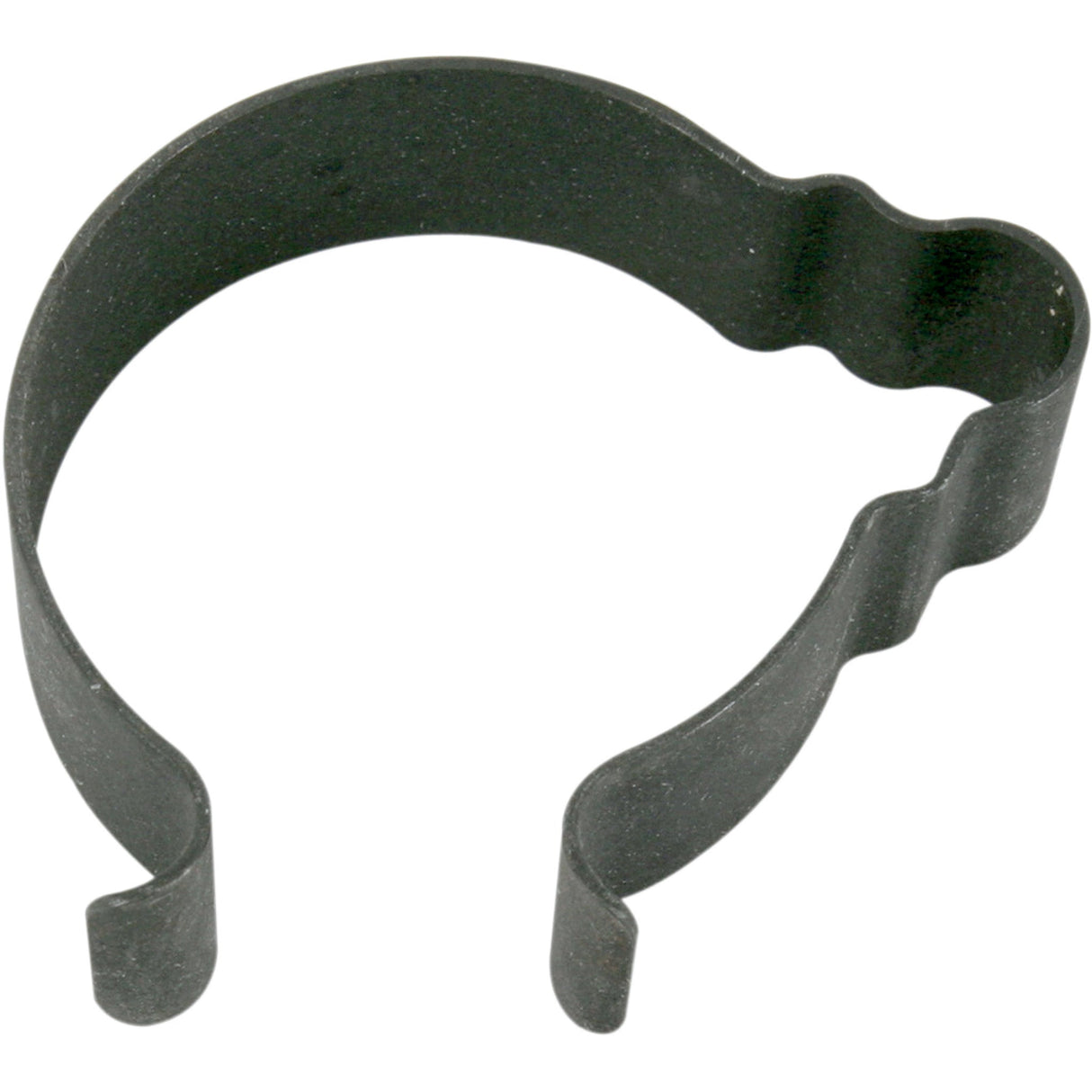Colony Wire Cable Clip Seat Post Tube Frame Head - 2490-1 For Harley Touring 1935-1949