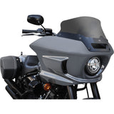 Klock Werks Flare Windshield - KWW-02-0607-DS For Harley Softail Low Rider 2022-2025