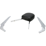 Cobra Sissy Bar - 02-5342 Suzuki Boulevard 2009