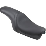 Drag Specialties Predator Seat - 0804-0398 For Harley Sportster 2004-2022