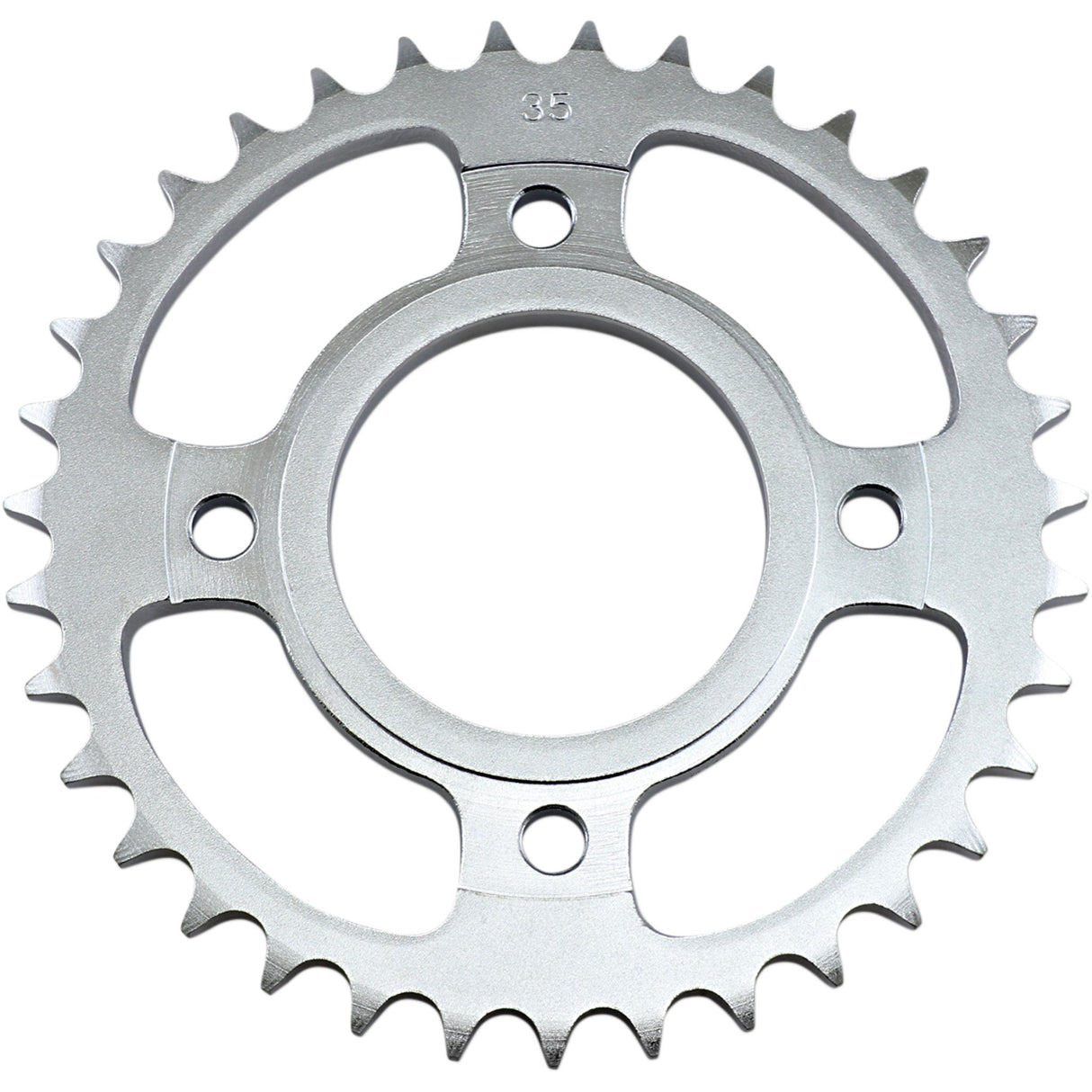 PARTS UNLIMITED K22-3524 Sprocket rear  - 35 tooth - honda