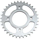PARTS UNLIMITED K22-3524 Sprocket rear  - 35 tooth - honda