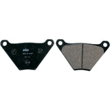 SBS Ceramic Harley Buell Brake Pads - 513H.HF For Harley Motorcycles 1972-1984