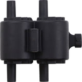 DRAG SPECIALTIES 2102-0359 Ignition Coil dual-fire  - harley davidson - gray