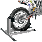 CONDOR 4101-0135 PS-1500  Pit Stop™ Wheel Chock Stand Pit/Trailer Stop