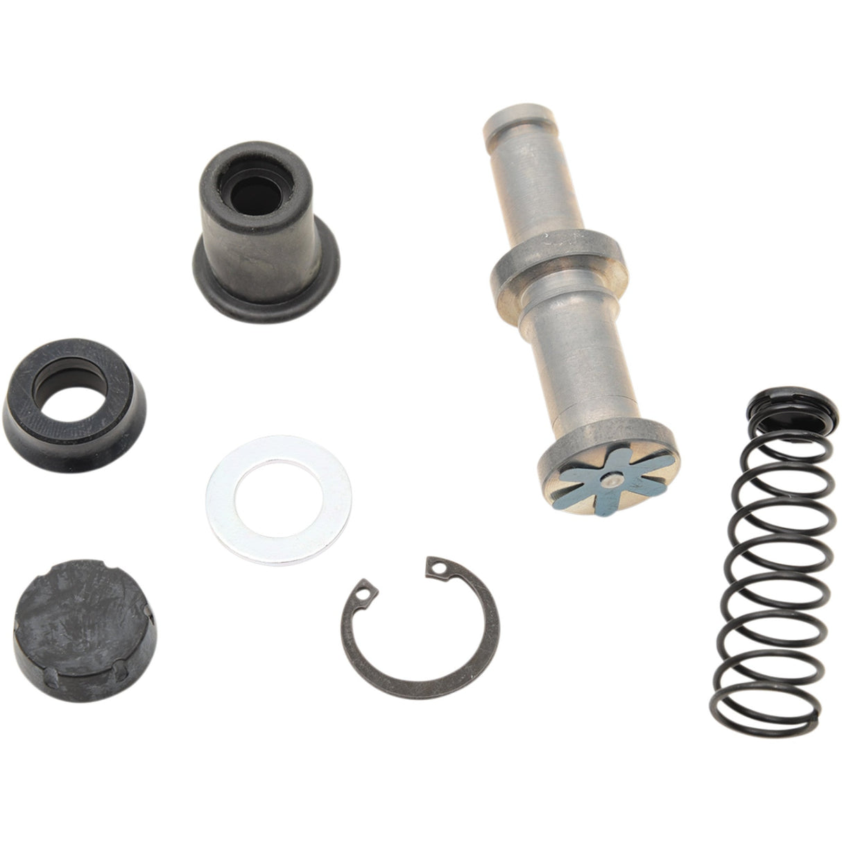 PARTS UNLIMITED 1731-0523 Brake Master Cylinder Rebuild Kit Rebuild Kit - Master Cylinder