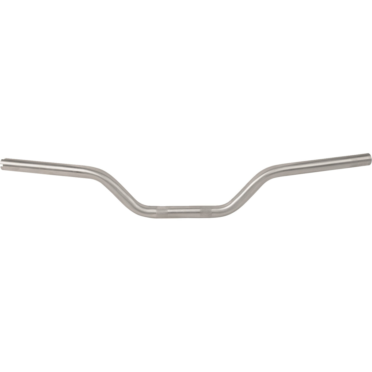 LA CHOPPERS 0601-6725 LA-7379-01S Performance Handlebar - Mid - Stainless