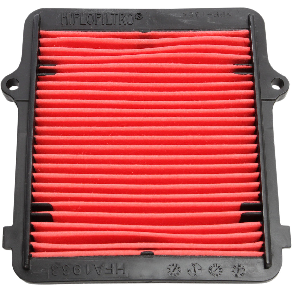 Hiflofiltro OEM Air Filter - HFA1933 Honda CRF1000L Africa Twin / CRF1000L2 Africa Twin Adventure Sports 2016-2019