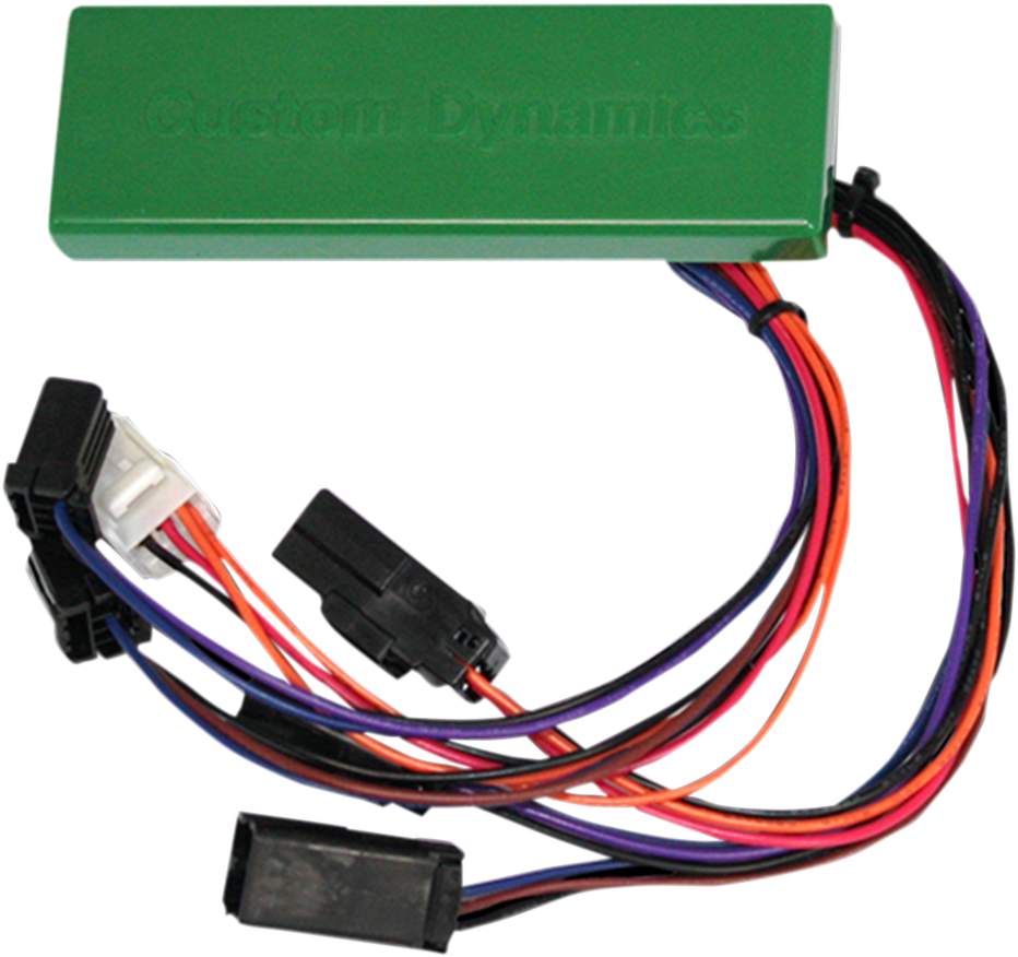 Smart Triple Play® Signal Conversion Module