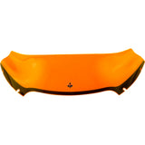 Klock Werks Kolor Flare™ Windshield - KWW-01-0628 For Harley Road Glide 2015-2025