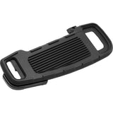 DRAG SPECIALTIES 1621-1241 Adjustable Floorboard Floorboard - Adjustable Width - Black
